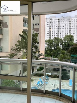 Imagem Apartamento com 3 Quartos à Venda, 80 m² em Barra Olímpica - Rio De Janeiro