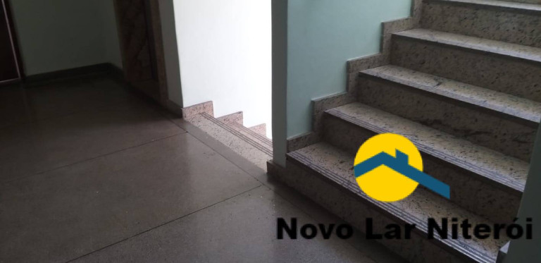 Imagem Sala Comercial à Venda, 20 m² em Centro - Niterói