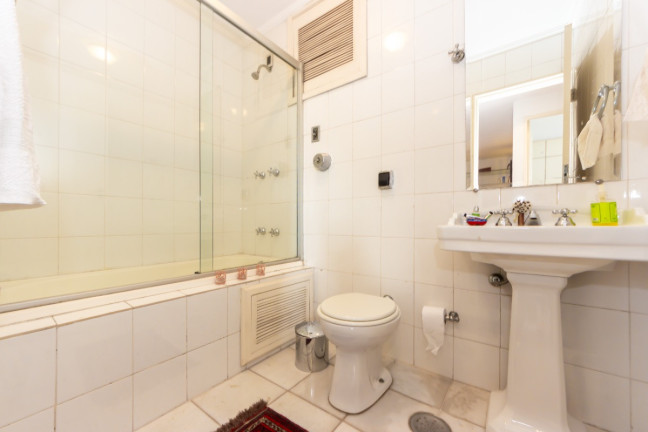 Imagem Apartamento com 2 Quartos à Venda, 87 m² em Itaim Bibi - São Paulo