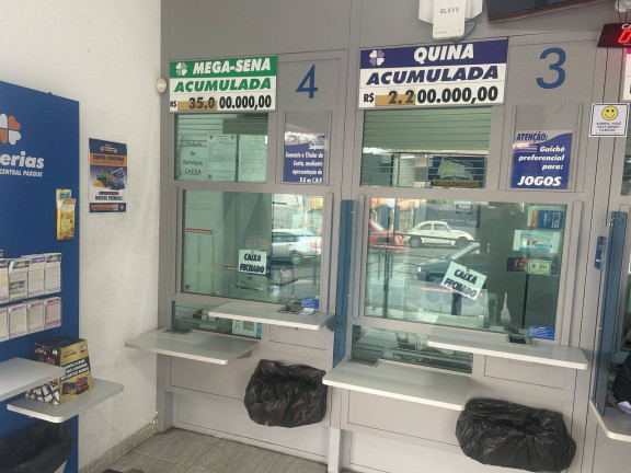 Imagem Sala Comercial à Venda, 110 m² em Centro - Sorocaba
