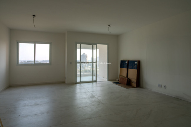 Imagem Apartamento com 3 Quartos à Venda, 88 m² em Ecoville - Curitiba