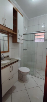 Imagem Casa com 3 Quartos à Venda, 70 m² em Jardim Satélite - São José Dos Campos Imagem Casa com 3 Quartos à Venda, 70 m² em Jardim Satélite - São José Dos Campos