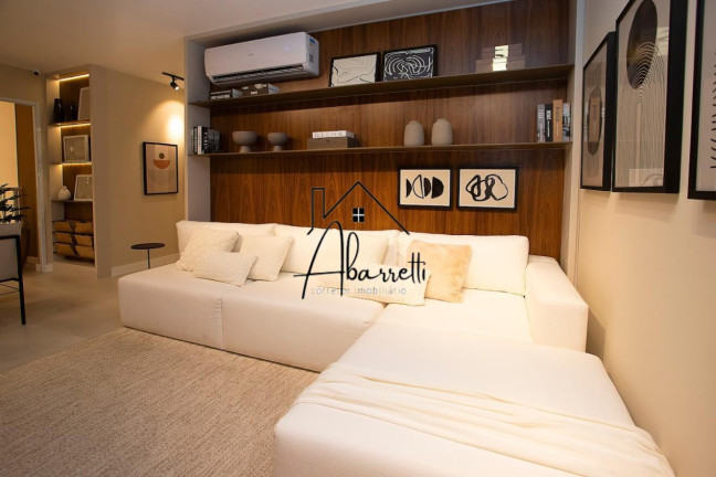 Apartamento com 2 Quartos à Venda, 63 m² em Centro - Piracicaba