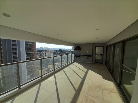 Imagem Apartamento com 3 Quartos à Venda, 160 m² em Vila Dom Pedro I - São Paulo Imagem Apartamento com 3 Quartos à Venda, 160 m² em Vila Dom Pedro I - São Paulo