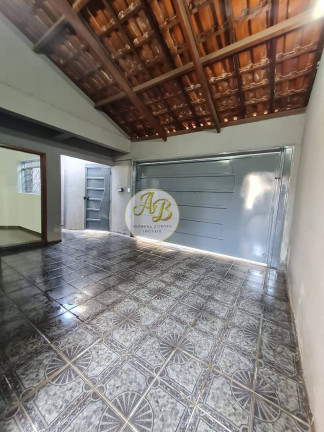 Casa com 3 Quartos à Venda, 116 m² em Prolongamento Jardim ângela Rosa - Franca