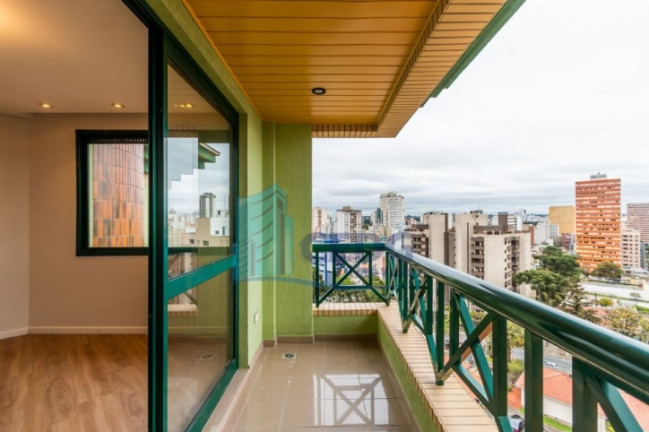 Imagem Apartamento com 3 Quartos à Venda, 149 m² em Centro - Curitiba Imagem Apartamento com 3 Quartos à Venda, 149 m² em Centro - Curitiba
