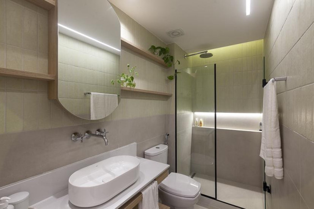 Imagem Apartamento com 3 Quartos à Venda, 112 m² em Ingá - Niterói Imagem Apartamento com 3 Quartos à Venda, 112 m² em Ingá - Niterói