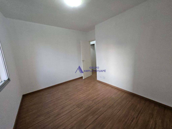 Imagem Apartamento com 2 Quartos para Alugar, 56 m² em Tatuapé - São Paulo Imagem Apartamento com 2 Quartos para Alugar, 56 m² em Tatuapé - São Paulo