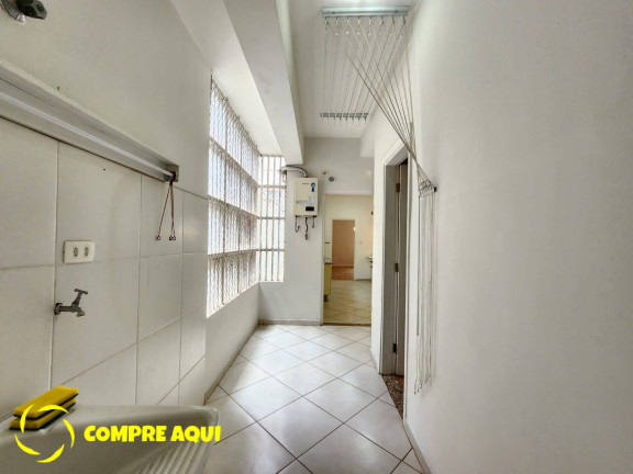 Imagem Apartamento com 2 Quartos à Venda, 126 m² em Higienópolis - São Paulo