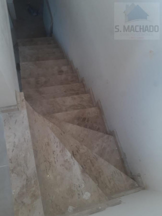 Imagem Apartamento com 2 Quartos à Venda, 116 m² em Bangú - Santo André