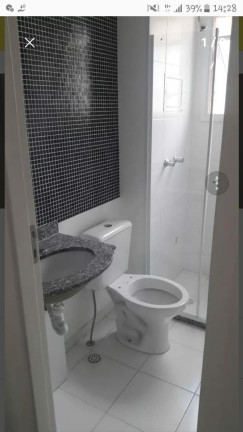 Imagem Imóvel com 2 Quartos à Venda, 46 m² em Vila Caraguatá - São Paulo