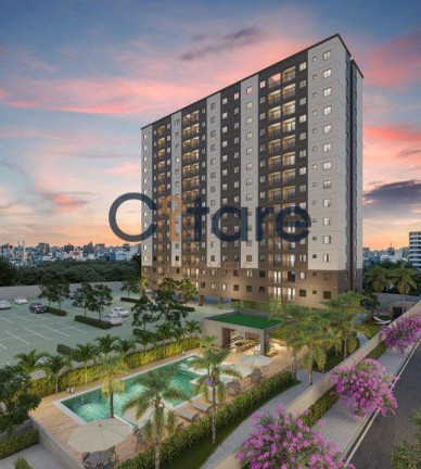 Imagem Apartamento com 2 Quartos à Venda, em Sapiranga - Fortaleza Imagem Apartamento com 2 Quartos à Venda, em Sapiranga - Fortaleza