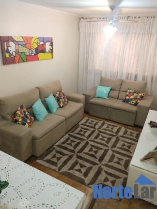 Imagem Apartamento com 2 Quartos à Venda, 64 m² em Lauzane Paulista - São Paulo Imagem Apartamento com 2 Quartos à Venda, 64 m² em Lauzane Paulista - São Paulo
