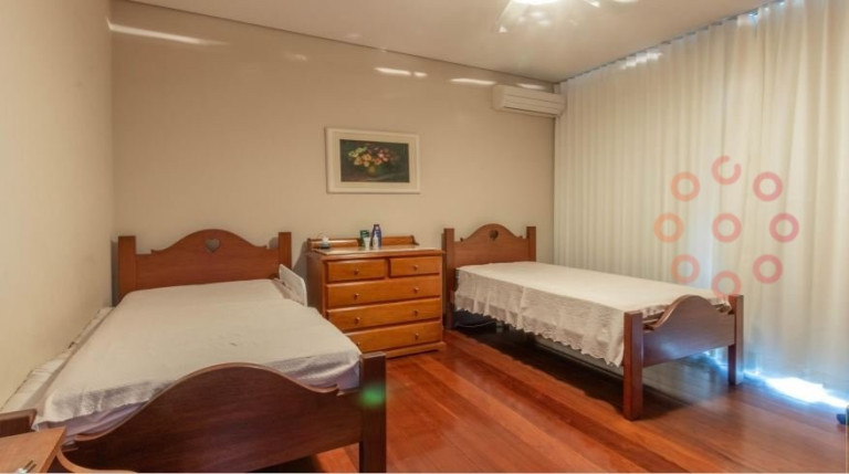 Imagem Apartamento com 4 Quartos à Venda, 308 m² em Lourdes - Belo Horizonte