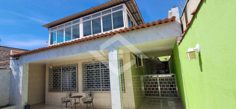 Imagem Casa com 3 Quartos à Venda, 250 m² em Vila Da Penha - Rio De Janeiro Imagem Casa com 3 Quartos à Venda, 250 m² em Vila Da Penha - Rio De Janeiro