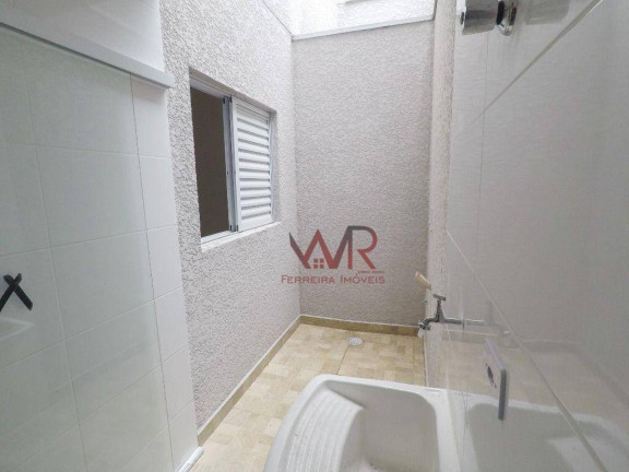 Imagem Apartamento com 2 Quartos à Venda, 34 m² em Artur Alvim - São Paulo