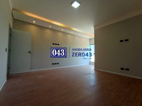 Imagem Casa de Condomínio com 3 Quartos à Venda, 220 m² em Olímpico - Londrina Imagem Casa de Condomínio com 3 Quartos à Venda, 220 m² em Olímpico - Londrina
