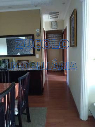Imagem Apartamento com 3 Quartos à Venda, 106 m² em Centro - São Bernardo Do Campo Imagem Apartamento com 3 Quartos à Venda, 106 m² em Centro - São Bernardo Do Campo
