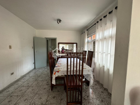 Imagem Casa com 5 Quartos à Venda, 130 m² em Capoeiras - Florianópolis