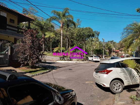 Imagem Terreno em Condomínio à Venda, 250 m² em Vila Valqueire - Rio De Janeiro
