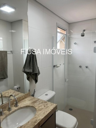 Imagem Apartamento com 1 Quarto à Venda, 58 m² em Nova Aliança - Ribeirão Preto