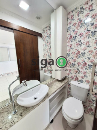 Imagem Apartamento com 3 Quartos à Venda, 138 m² em Vila Andrade - São Paulo Imagem Apartamento com 3 Quartos à Venda, 138 m² em Vila Andrade - São Paulo