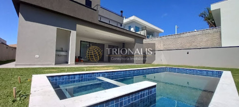 Imagem Casa com 4 Quartos à Venda, 304 m² em Condomínio Figueira Garden - Atibaia Imagem Casa com 4 Quartos à Venda, 304 m² em Condomínio Figueira Garden - Atibaia