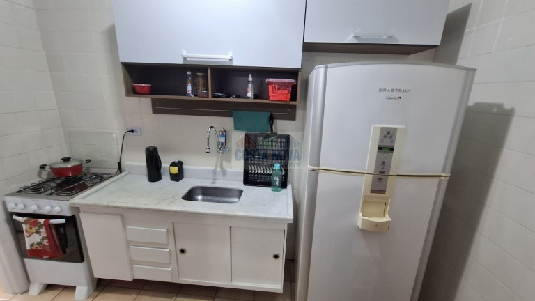 Imagem Apartamento com 1 Quarto à Venda, 45 m² em Guilhermina - Praia Grande Imagem Apartamento com 1 Quarto à Venda, 45 m² em Guilhermina - Praia Grande