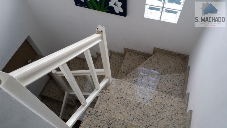 Imagem Casa com 3 Quartos à Venda, 174 m² em Jardim Stella - Santo André