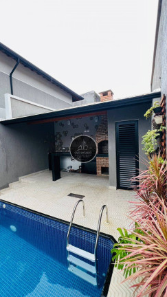 Casa com 2 Quartos à Venda,  em Jardim Samoa - Mongaguá