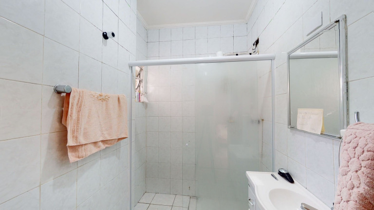 Imagem Apartamento com 2 Quartos à Venda, 55 m² em República - São Paulo Imagem Apartamento com 2 Quartos à Venda, 55 m² em República - São Paulo