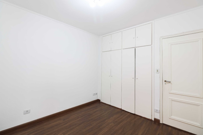 Imagem Apartamento com 3 Quartos à Venda, 118 m² em Itaim Bibi - São Paulo Imagem Apartamento com 3 Quartos à Venda, 118 m² em Itaim Bibi - São Paulo