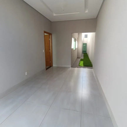 Imagem Casa com 3 Quartos à Venda, 125 m² em Sitios Santa Luzia - Aparecida De Goiania Imagem Casa com 3 Quartos à Venda, 125 m² em Sitios Santa Luzia - Aparecida De Goiania
