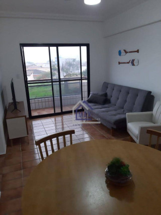 Imagem Apartamento com 1 Quarto para Alugar, 73 m² em Centro - Mongaguá Imagem Apartamento com 1 Quarto para Alugar, 73 m² em Centro - Mongaguá