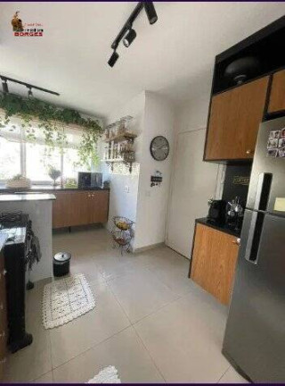 Imagem Apartamento com 3 Quartos à Venda, 98 m² em Vila Olimpia - São Paulo