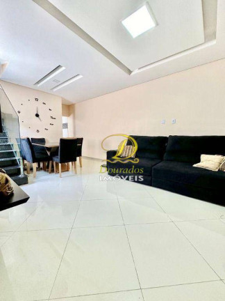 Imagem Sobrado com 3 Quartos à Venda, 126 m² em Mirim - Praia Grande Imagem Sobrado com 3 Quartos à Venda, 126 m² em Mirim - Praia Grande