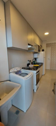 Imagem Apartamento com 1 Quarto à Venda ou Locação, 48 m² em Parque Campolim - Sorocaba Imagem Apartamento com 1 Quarto à Venda ou Locação, 48 m² em Parque Campolim - Sorocaba