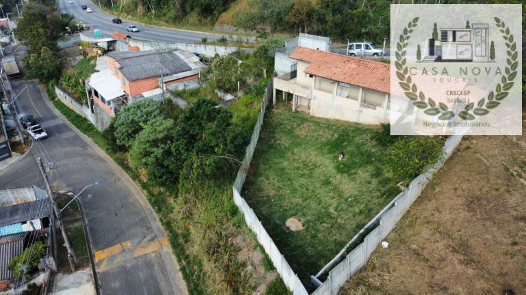 Imagem Terreno à Venda,  em São Roque
