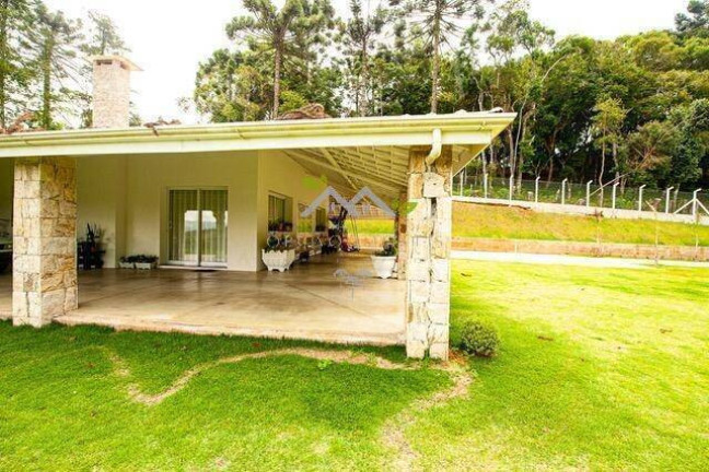 Imagem Casa com 4 Quartos à Venda, 800 m² em Vila Floresta - Campos Do Jordão Imagem Casa com 4 Quartos à Venda, 800 m² em Vila Floresta - Campos Do Jordão