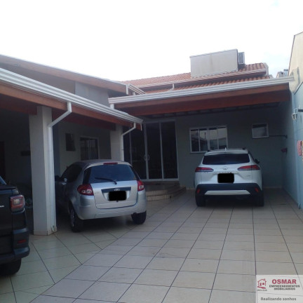 Imagem Casa com 3 Quartos à Venda, 200 m² em Parque Residencial Casarão - Sumaré