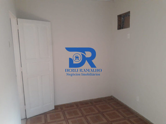 Imagem Casa com 2 Quartos para Alugar, 64 m² em Jardim Vinte E Cinco De Agosto - Duque De Caxias