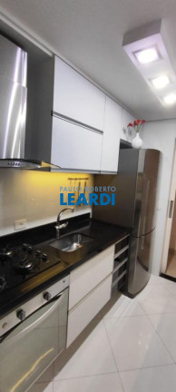 Imagem Apartamento com 3 Quartos à Venda, 70 m² em Vila Valparaíso - Santo André Imagem Apartamento com 3 Quartos à Venda, 70 m² em Vila Valparaíso - Santo André
