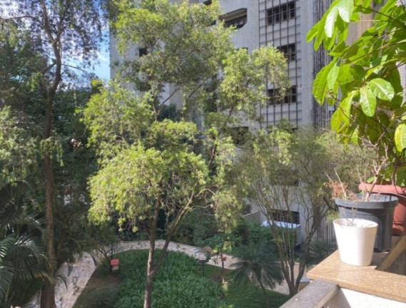 Imagem Imóvel com 3 Quartos à Venda, 210 m² em Itaim Bibi - São Paulo Imagem Imóvel com 3 Quartos à Venda, 210 m² em Itaim Bibi - São Paulo