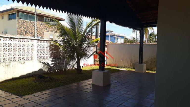 Casa com 3 Quartos à Venda, 230 m² em Massaguaçu - Caraguatatuba