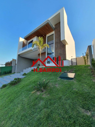 Imagem Casa de Condomínio com 4 Quartos à Venda, 386 m² em Urbanova - São José Dos Campos Imagem Casa de Condomínio com 4 Quartos à Venda, 386 m² em Urbanova - São José Dos Campos