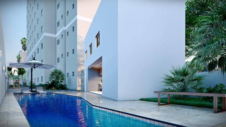 Imagem Apartamento com 3 Quartos à Venda, 57 m² em Couto Fernandes - Fortaleza Imagem Apartamento com 3 Quartos à Venda, 57 m² em Couto Fernandes - Fortaleza