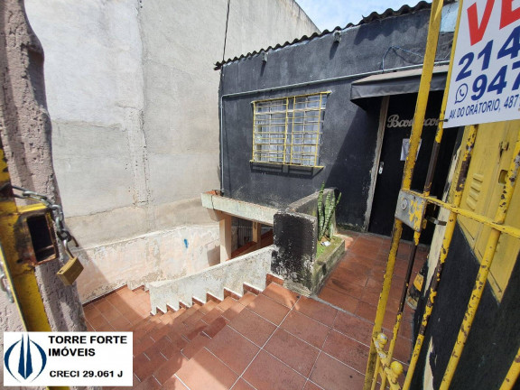 Imagem Casa com 5 Quartos à Venda, 150 m² em Vila Industrial - São Paulo Imagem Casa com 5 Quartos à Venda, 150 m² em Vila Industrial - São Paulo