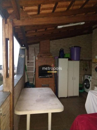 Imagem Cobertura com 3 Quartos à Venda, 84 m² em São João Clímaco - São Paulo Imagem Cobertura com 3 Quartos à Venda, 84 m² em São João Clímaco - São Paulo