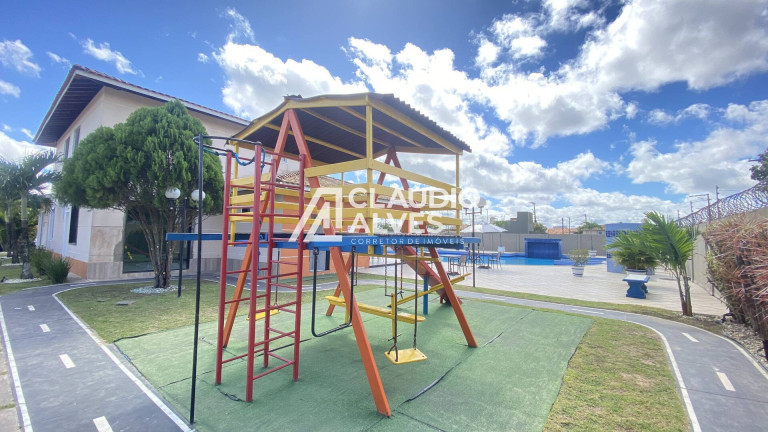 Imagem Casa de Condomínio com 2 Quartos à Venda, 60 m² em Parque Ipê - Feira De Santana Imagem Casa de Condomínio com 2 Quartos à Venda, 60 m² em Parque Ipê - Feira De Santana