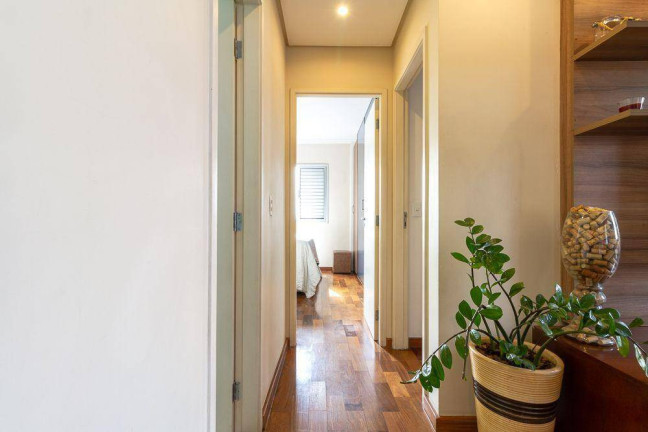 Imagem Apartamento com 2 Quartos à Venda, 74 m² em Taboão - São Bernardo Do Campo